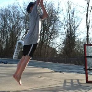 Meet your Posher, Carter